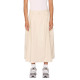 Obey Γυναικεία φούστα Surface Cargo Skirt